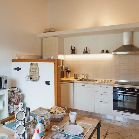 Bcube-Bed&Breakfast Del Borgo Pavia Exterior foto