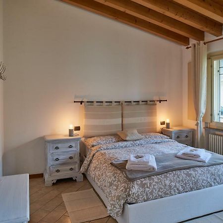 Bcube-Bed&Breakfast Del Borgo Pavia Exterior foto