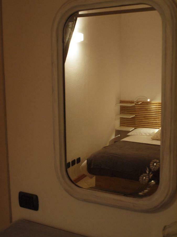 Bcube-Bed&Breakfast Del Borgo Pavia Exterior foto
