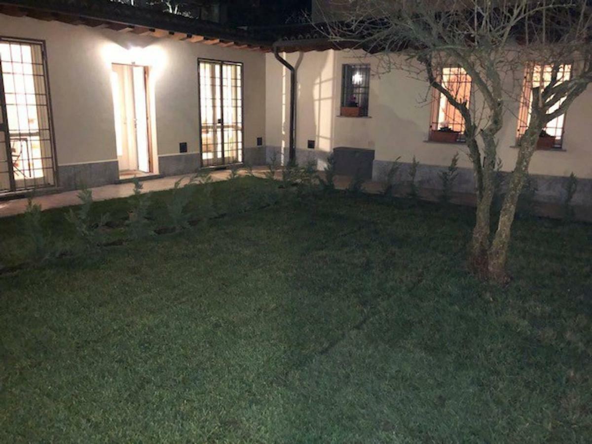 Bcube-Bed&Breakfast Del Borgo Pavia Exterior foto
