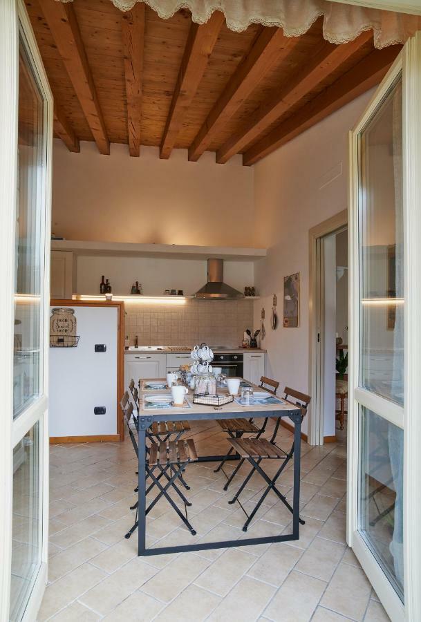 Bcube-Bed&Breakfast Del Borgo Pavia Exterior foto