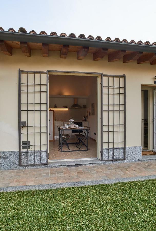 Bcube-Bed&Breakfast Del Borgo Pavia Exterior foto