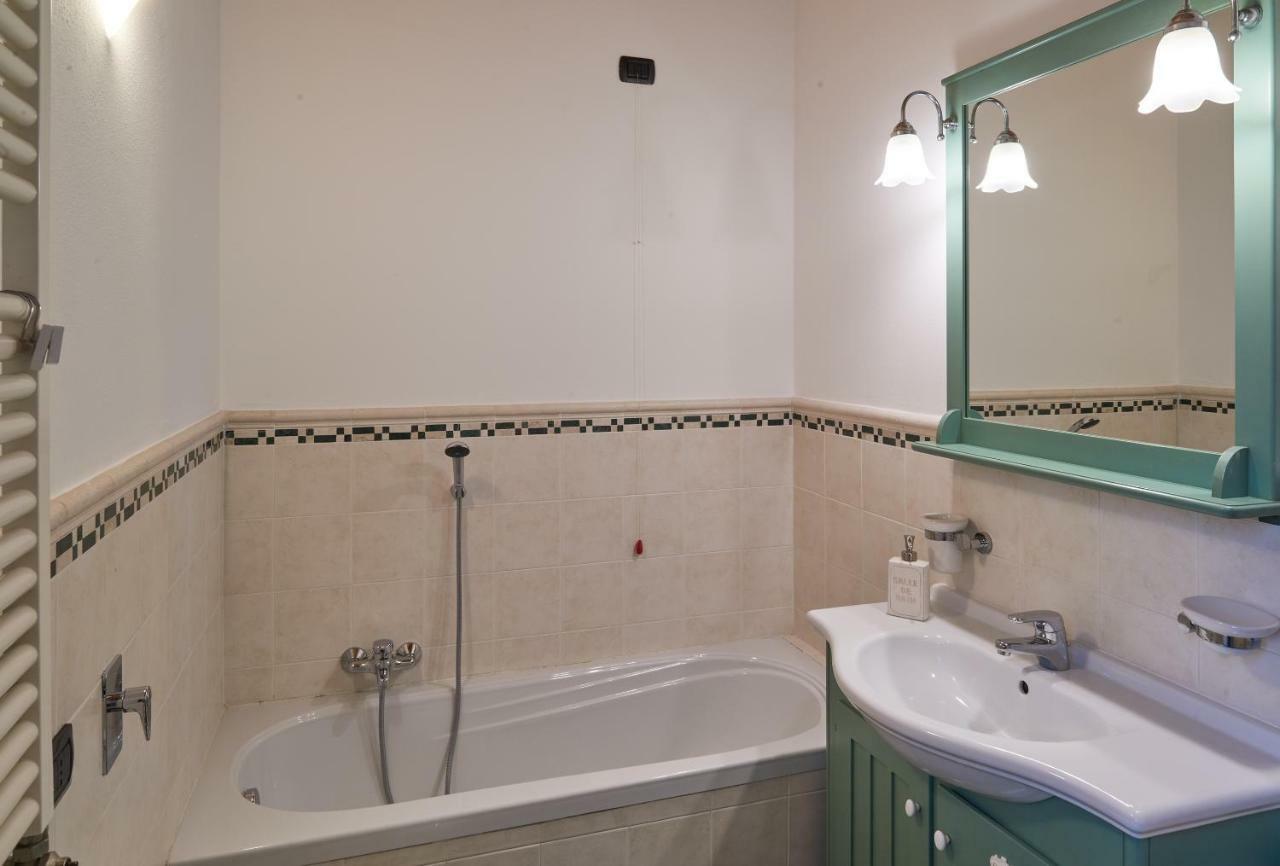 Bcube-Bed&Breakfast Del Borgo Pavia Exterior foto