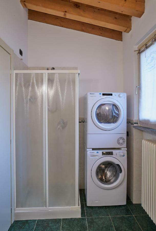 Bcube-Bed&Breakfast Del Borgo Pavia Exterior foto